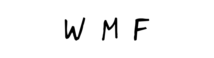JohnnyFont  Free Fonts Download