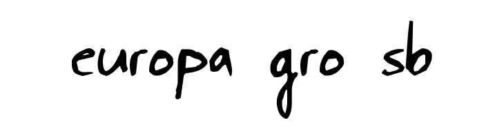 JohnnyFont  Free Fonts Download