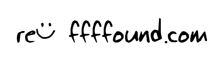 JohnnyFont  Free Fonts Download