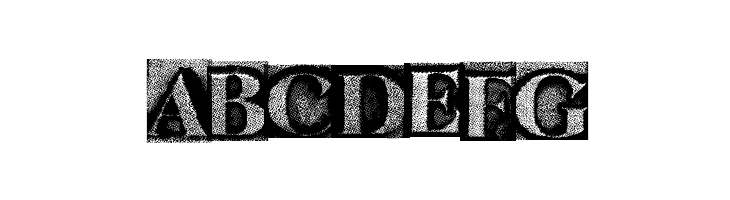 MetalBlockSerif  Free Fonts Download