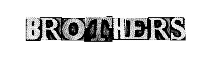 MetalblockNaked  Free Fonts Download