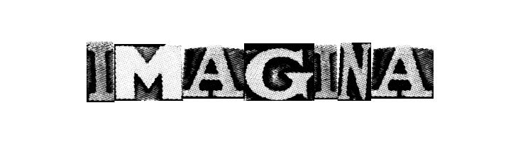 MetalblockNaked  Free Fonts Download