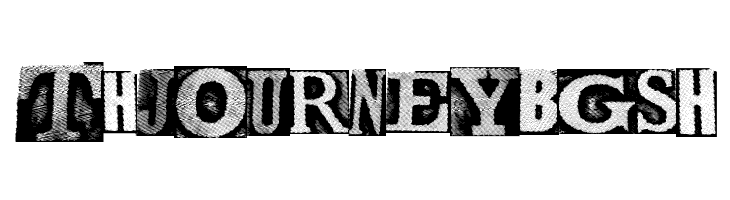 MetalblockNaked  Free Fonts Download