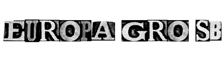 MetalblockNaked  Free Fonts Download