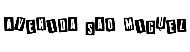 ___Devastation  Free Fonts Download