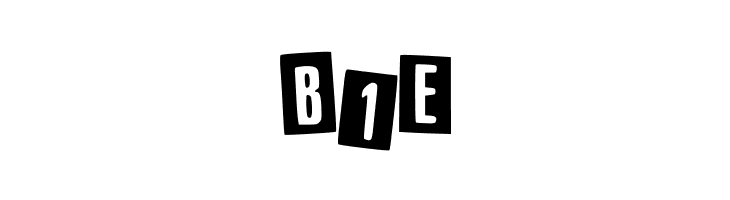 ___Devastation  Free Fonts Download