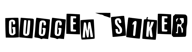 ___Devastation  Free Fonts Download