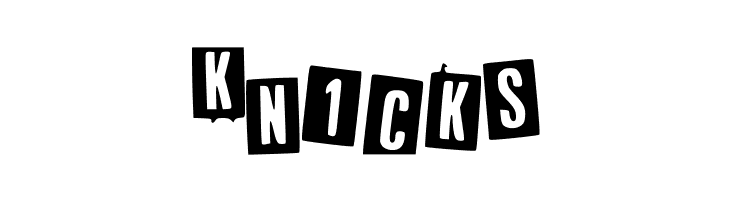 ___Devastation  Free Fonts Download