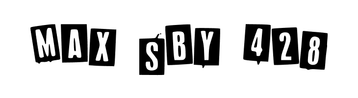 ___Devastation  Free Fonts Download