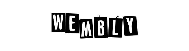 ___Devastation  Free Fonts Download