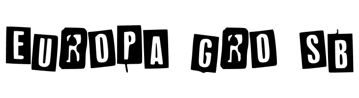 ___Devastation  Free Fonts Download