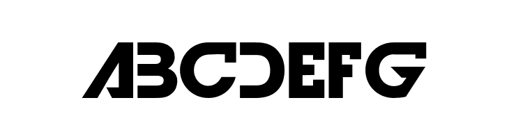 GeniusMarksBold  Free Fonts Download