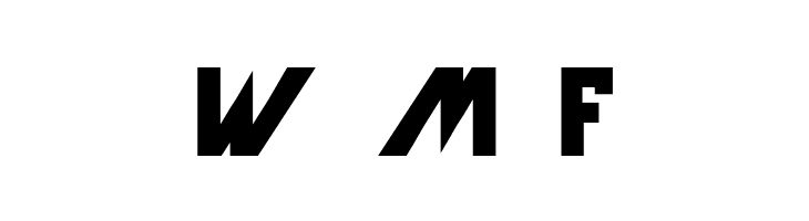 GeniusMarksBold  Free Fonts Download