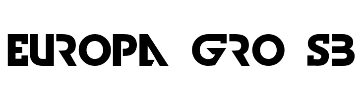 GeniusMarksBold  Free Fonts Download