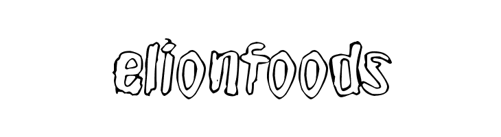 BwheroGreeZero  Free Fonts Download
