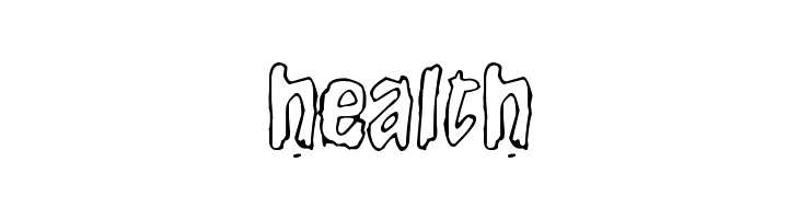 BwheroGreeZero  Free Fonts Download