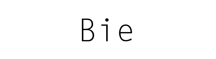 LetterGothic  Free Fonts Download