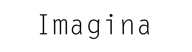 LetterGothic  Free Fonts Download