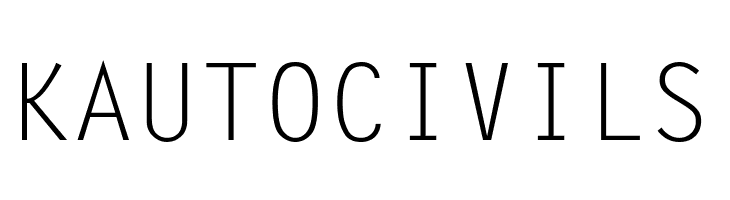 LetterGothic  Free Fonts Download