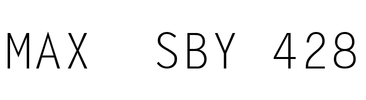 LetterGothic  Free Fonts Download