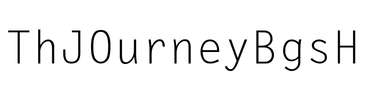 LetterGothic  Free Fonts Download