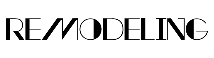 AvantRetroBold  Free Fonts Download