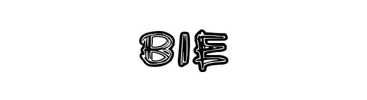 Burgerbuzz  Free Fonts Download