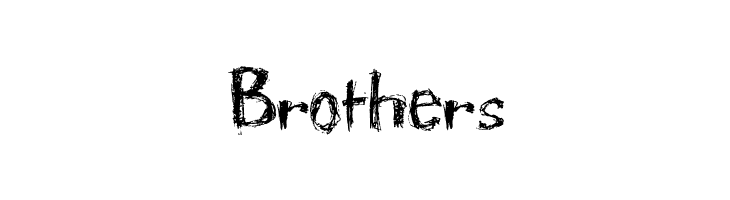 Trauma-Regular  Free Fonts Download