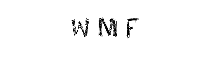 Trauma-Regular  Free Fonts Download