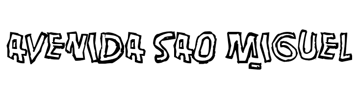 Singalonga  Free Fonts Download