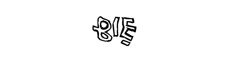 Singalonga  Free Fonts Download