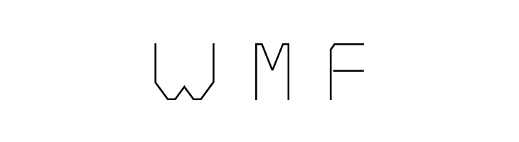 Orgasmo  Free Fonts Download