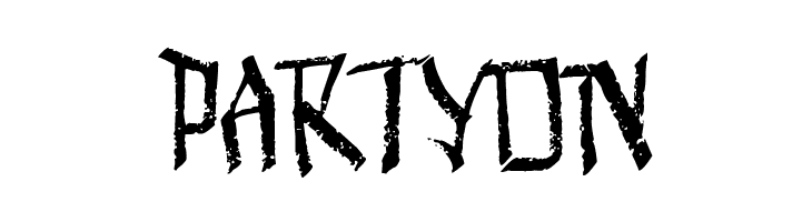 Quick Pick Your Hat Demo Version  Free Fonts Download