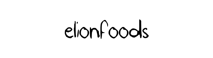 SLF_Handwriting  Free Fonts Download