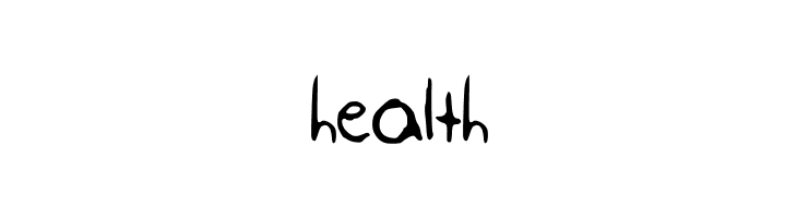 SLF_Handwriting  Free Fonts Download