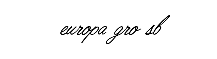 LisbonScript-Regular  Free Fonts Download