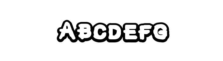 The-Kids-Mraker  Free Fonts Download