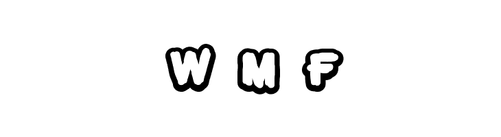 The-Kids-Mraker  Free Fonts Download