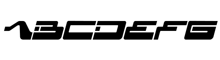 yagiza  Free Fonts Download