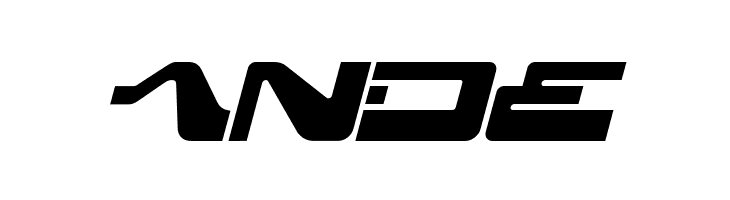 yagiza  Free Fonts Download