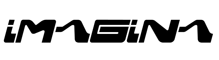 yagiza  Free Fonts Download