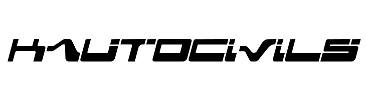 yagiza  Free Fonts Download