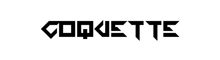 Tolerant Sans Serif [Tolerant 2] Regular  Free Fonts Download