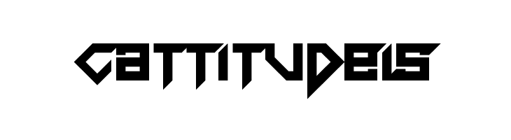 Tolerant Sans Serif [Tolerant 2] Regular  Free Fonts Download