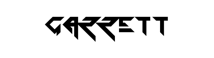 Tolerant Sans Serif [Tolerant 2] Regular  Free Fonts Download