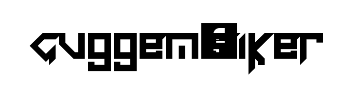 Tolerant Sans Serif [Tolerant 2] Regular  Free Fonts Download