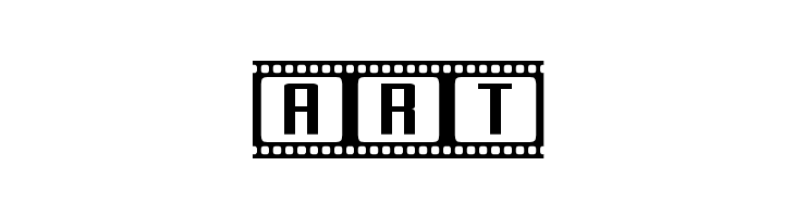 Cinema St  Free Fonts Download