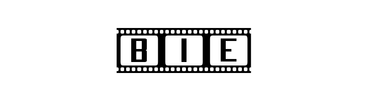 Cinema St  Free Fonts Download