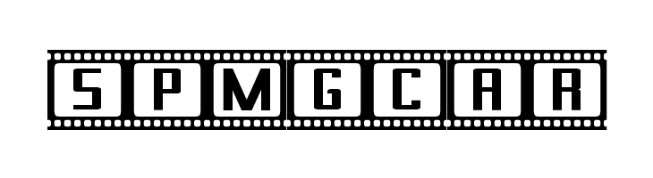 Cinema St  Free Fonts Download