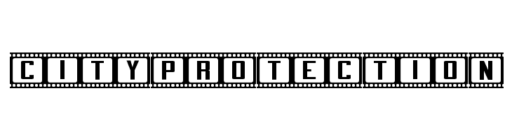 Cinema St  Free Fonts Download